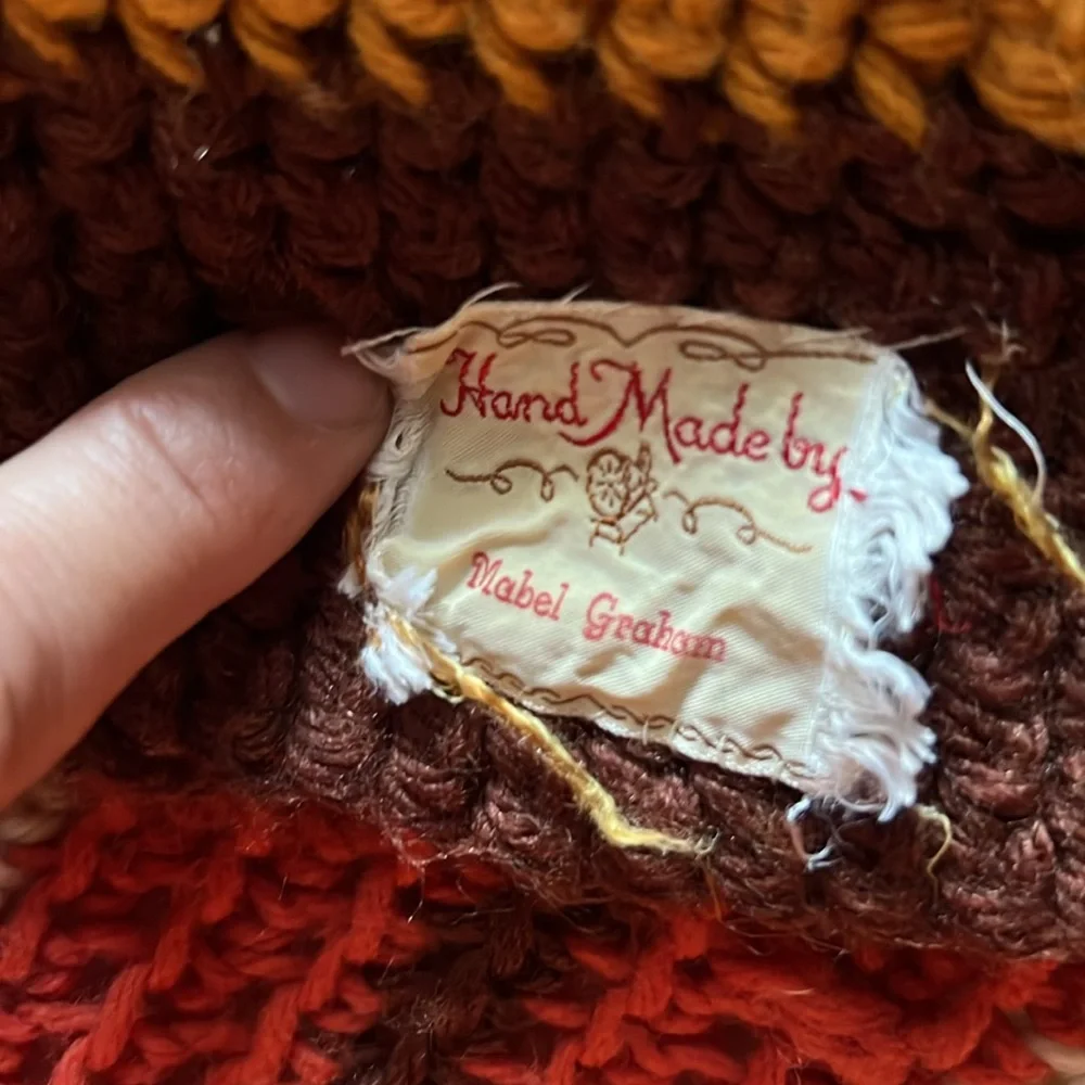 Home Made hand made